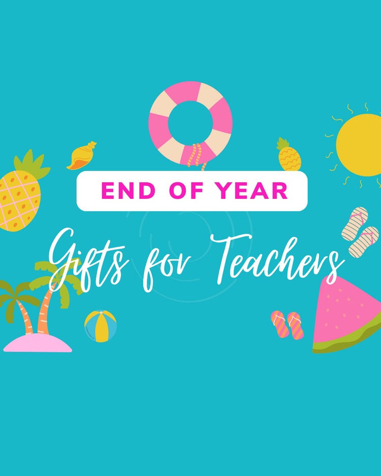 Gifts for Teachers