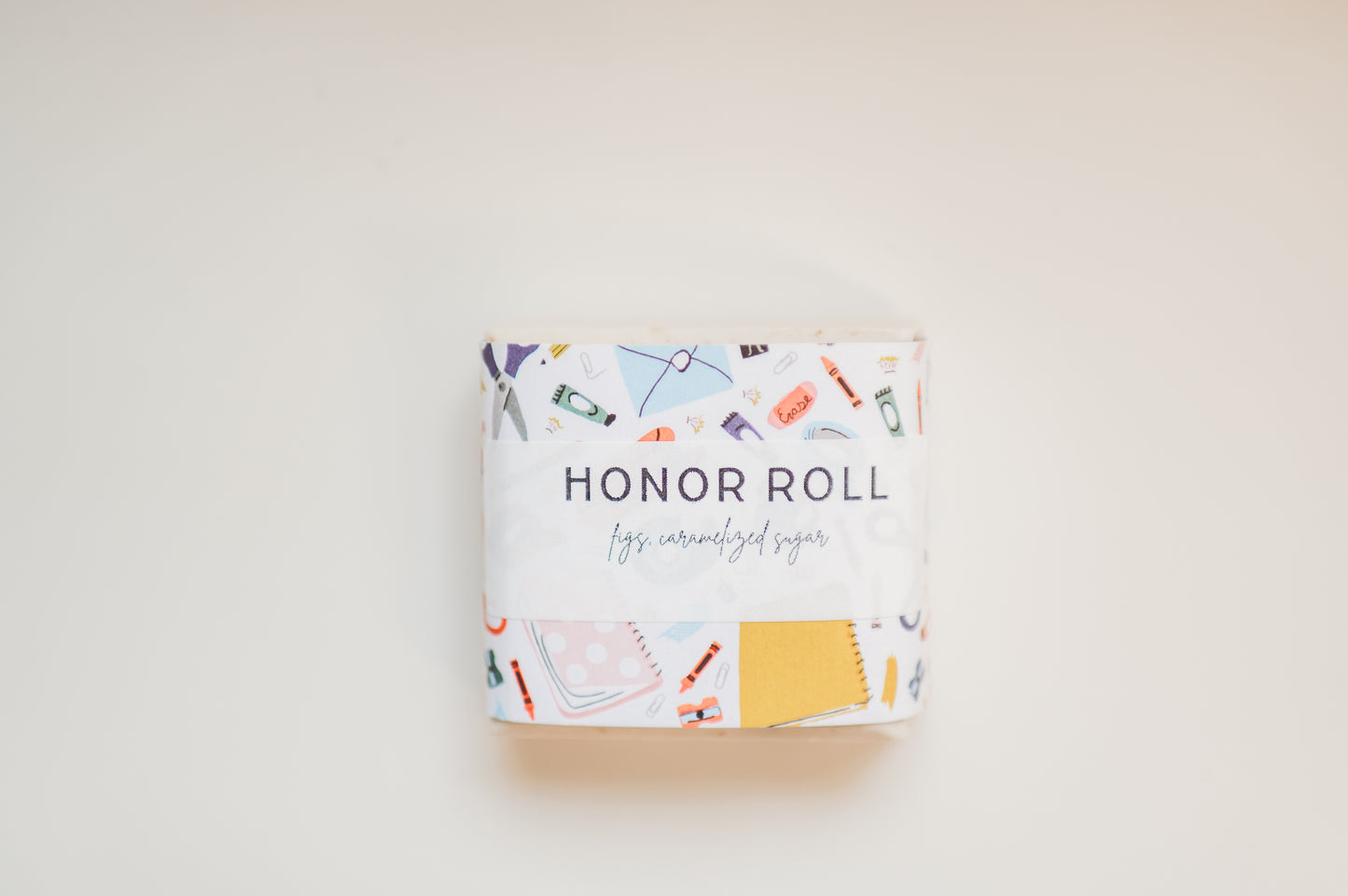 Honor Roll