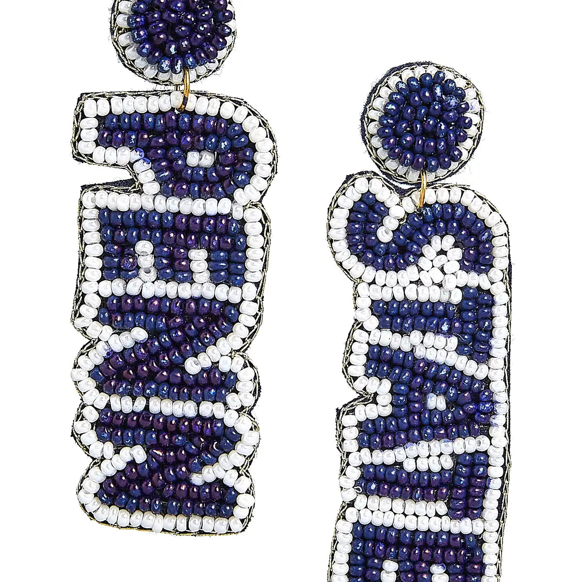 Penn State Earrings