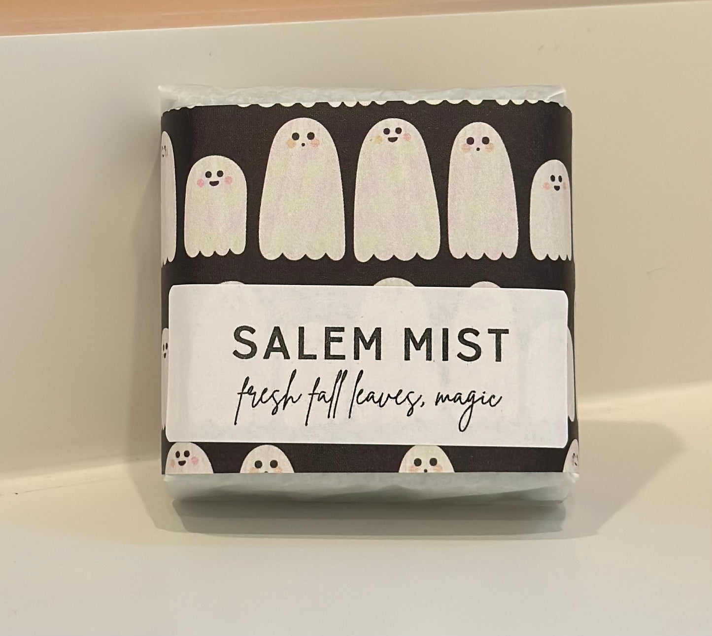 Salem Mist