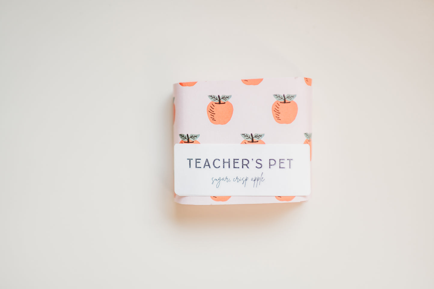 Teacher's Pet